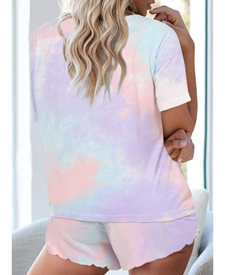 2 Piece Comfy Loungewear Set-Original Pajamas