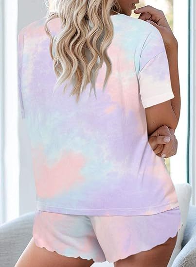 2 Piece Comfy Loungewear Set-Original Pajamas