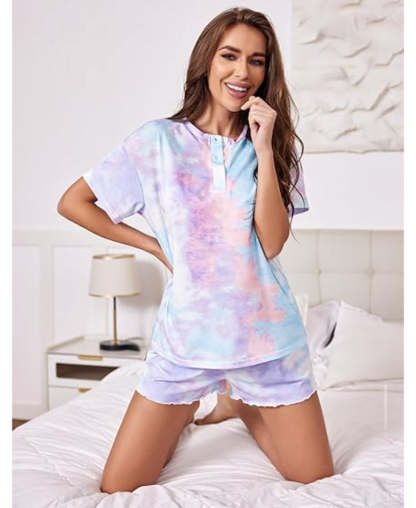 2 Piece Comfy Loungewear Set-Original Pajamas