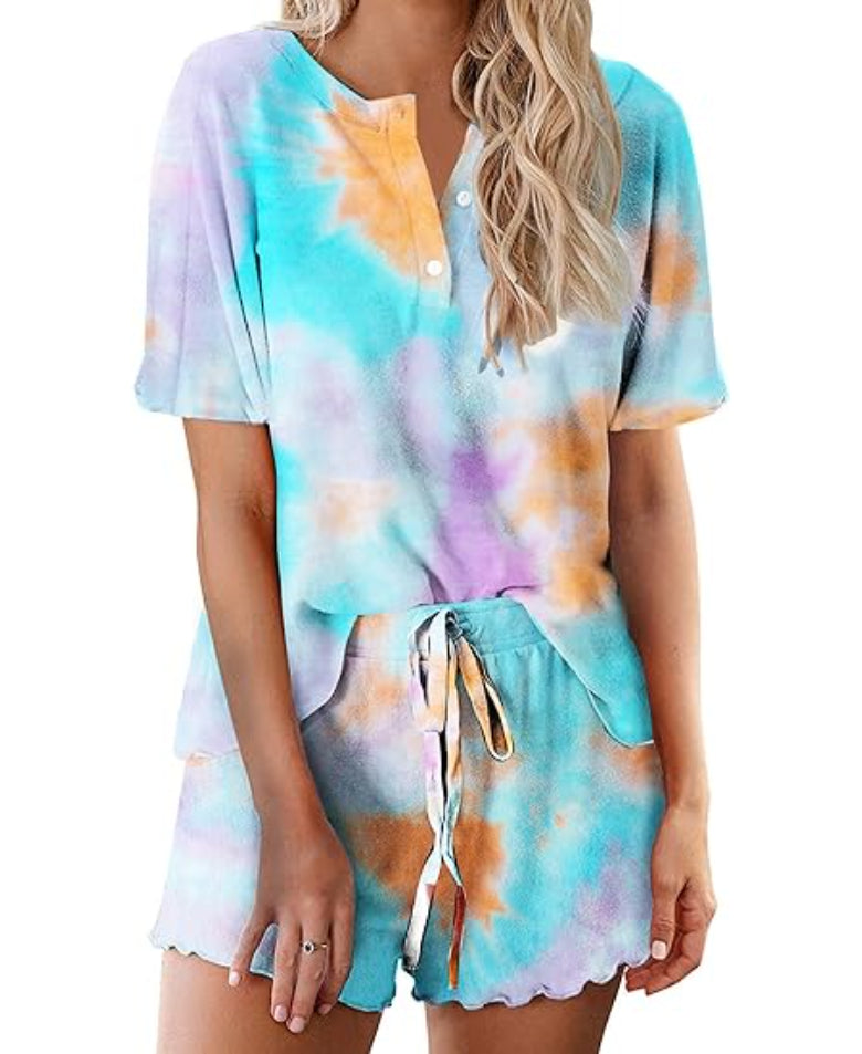 2 Piece Comfy Loungewear Set-Original Pajamas