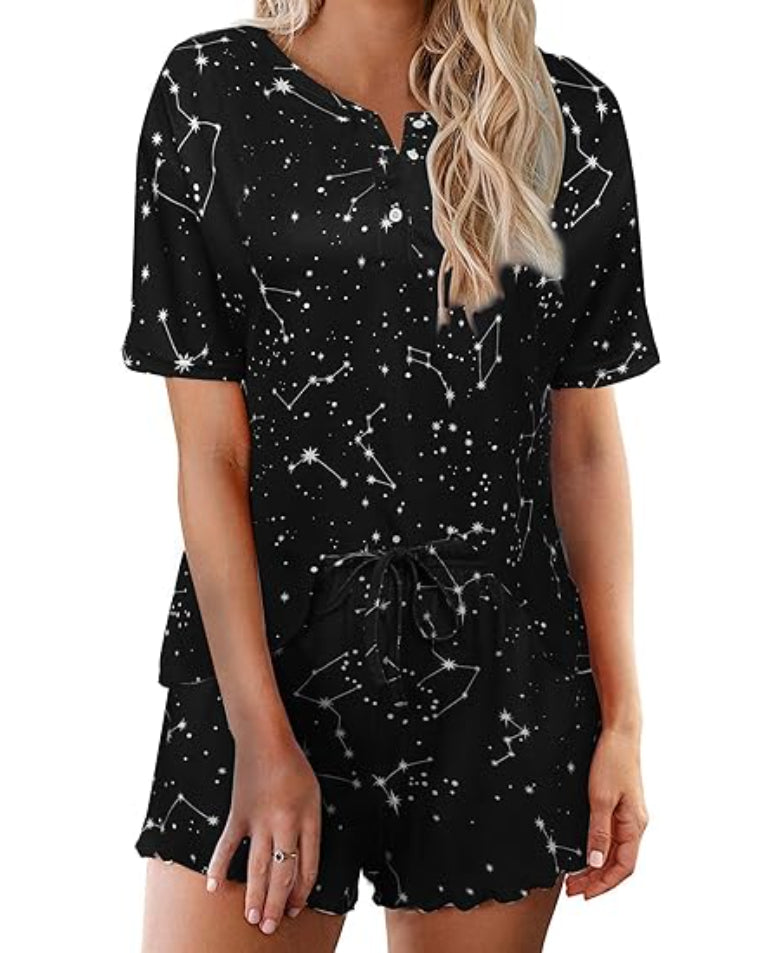 2 Piece Comfy Loungewear Set-Original Pajamas