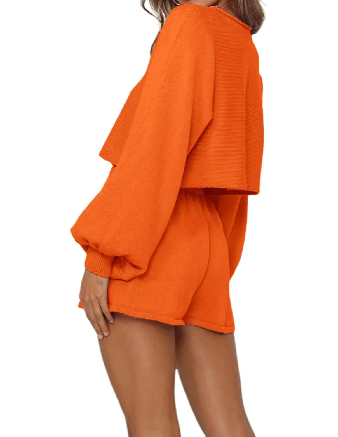 2 Piece Long Sleeve Pajamas Set-Original Pajamas