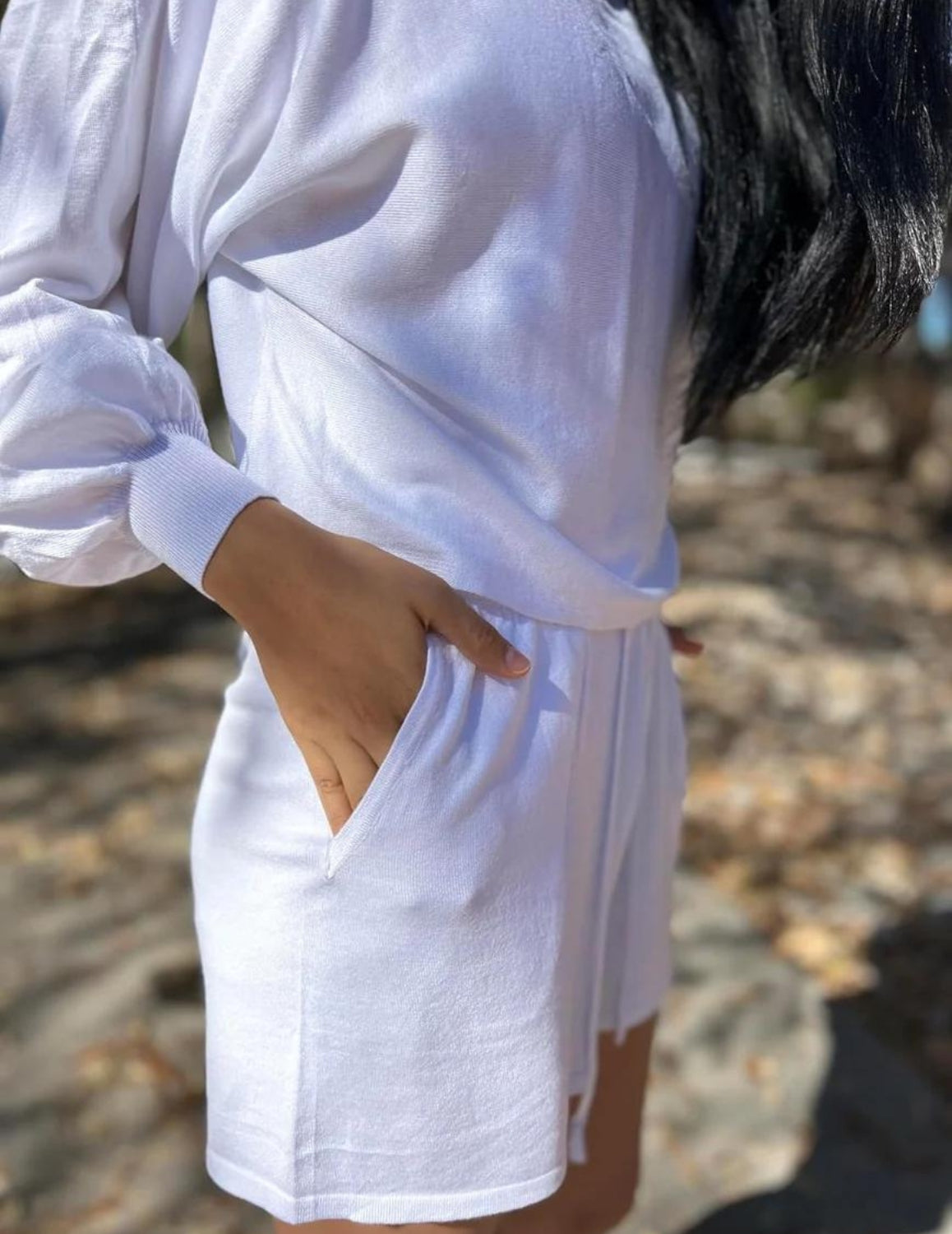 2 Piece Long Sleeve Pajamas Set-Original Pajamas