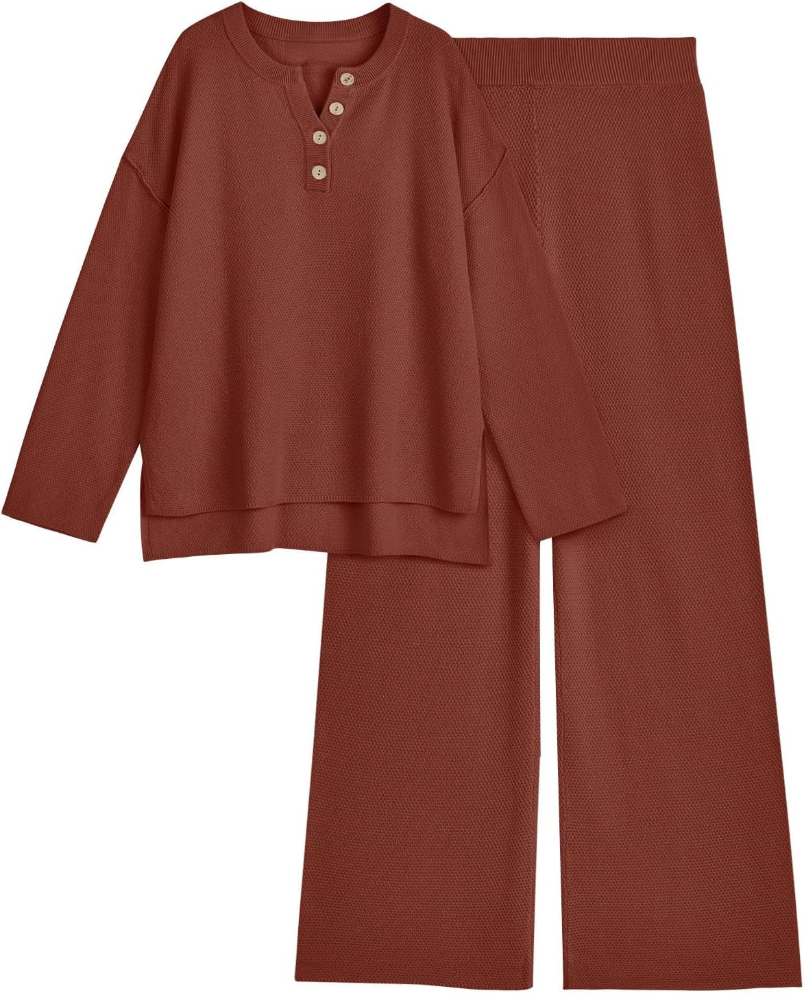 2 Piece Lounge Sets-Original Pajamas