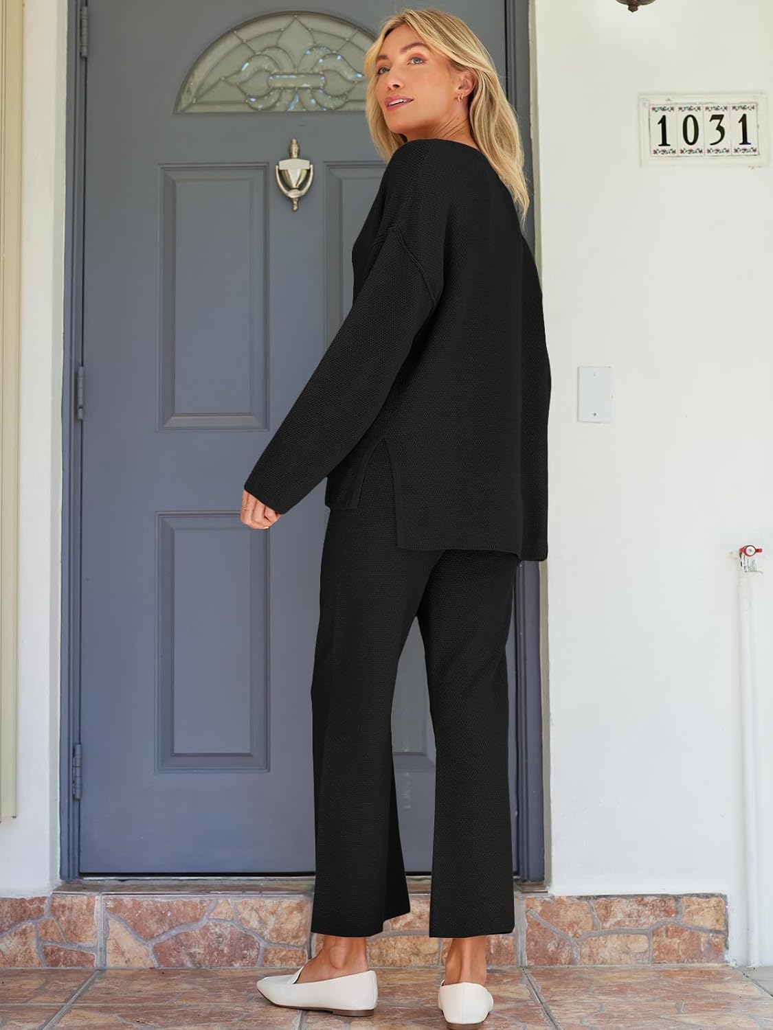 2 Piece Lounge Sets-Original Pajamas