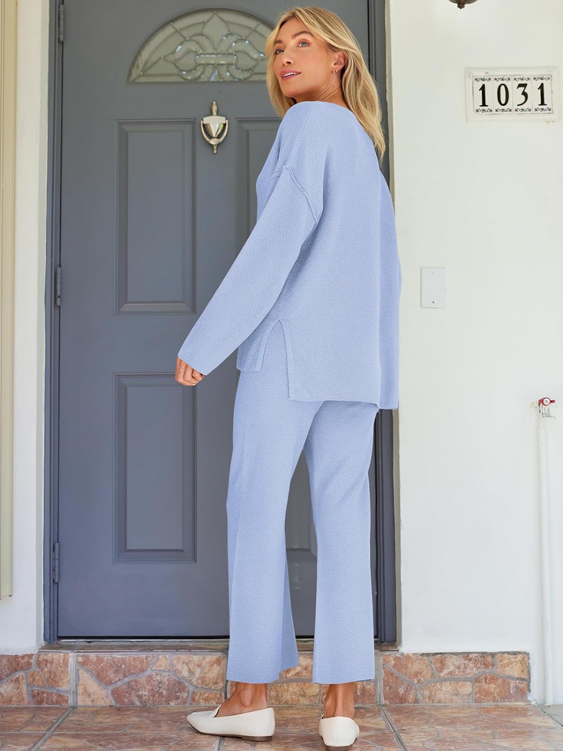 2 Piece Lounge Sets-Original Pajamas