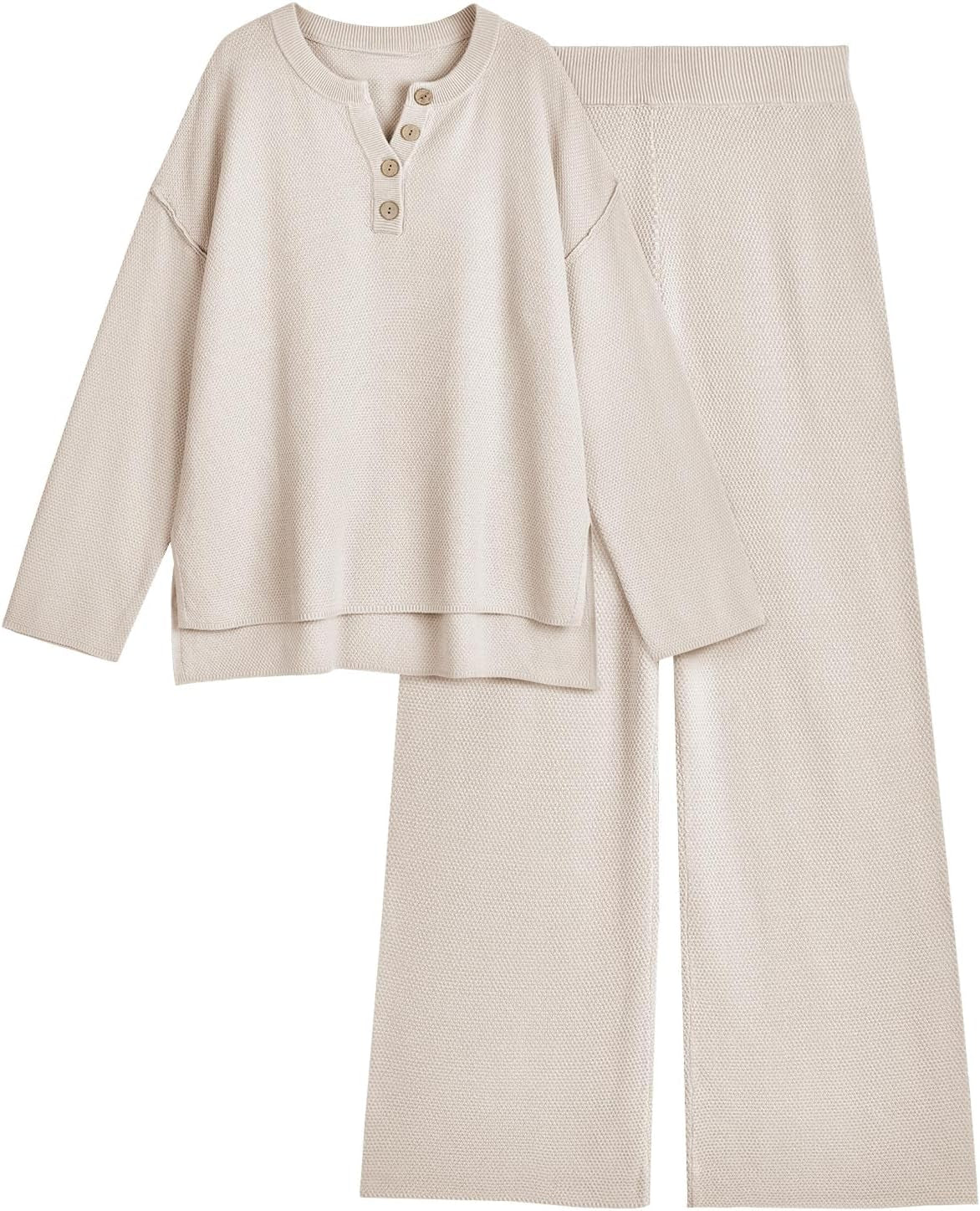 2 Piece Lounge Sets-Original Pajamas