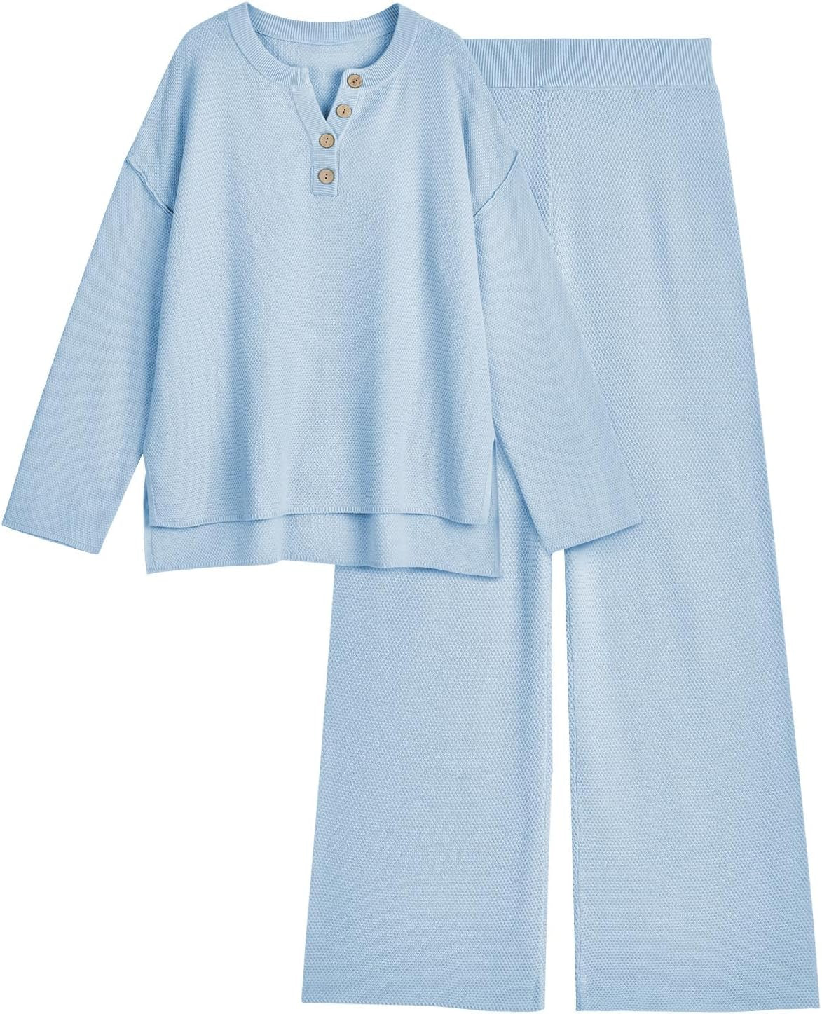 2 Piece Lounge Sets-Original Pajamas