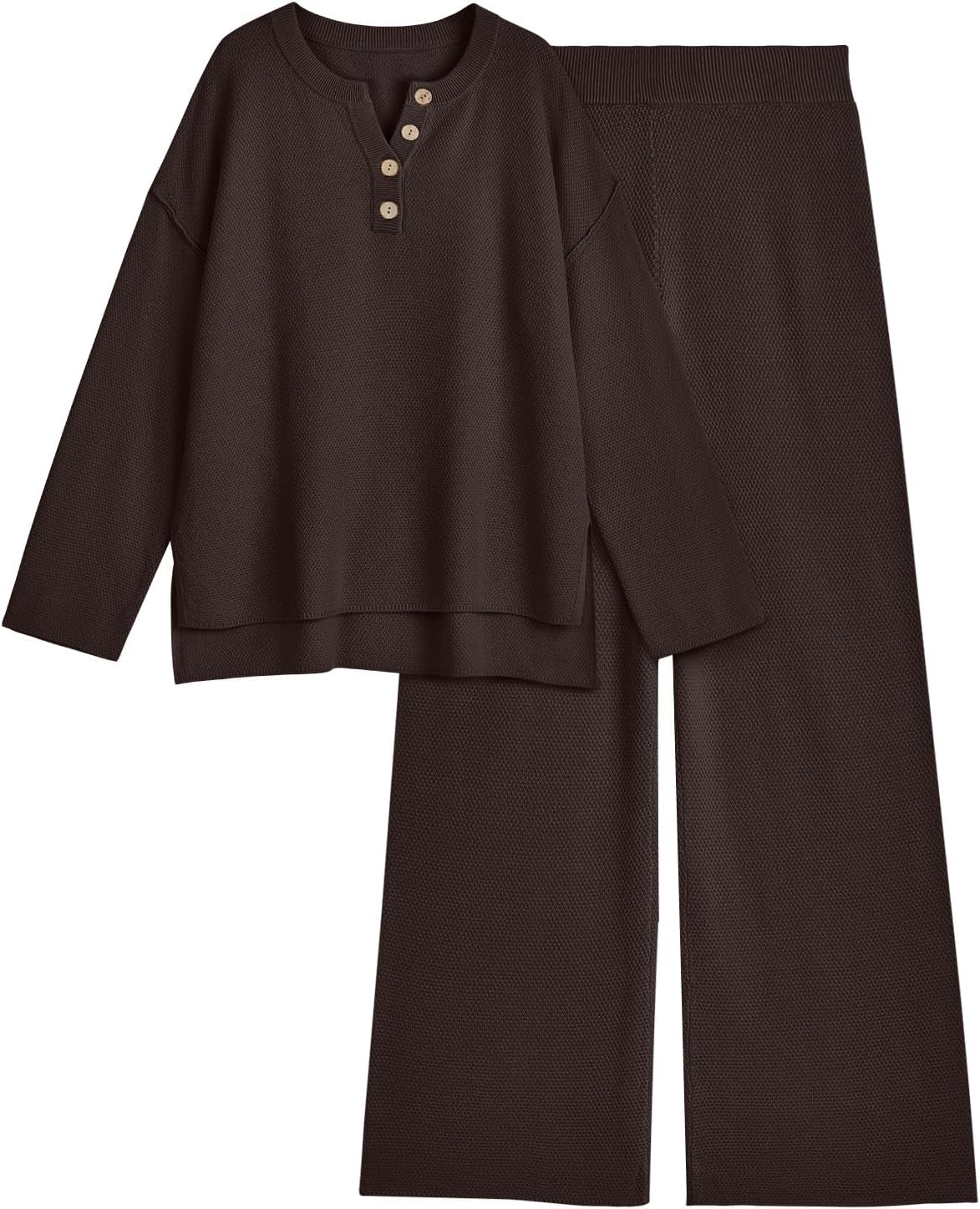 2 Piece Lounge Sets-Original Pajamas