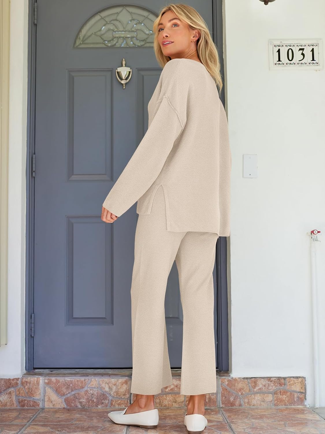 2 Piece Lounge Sets-Original Pajamas