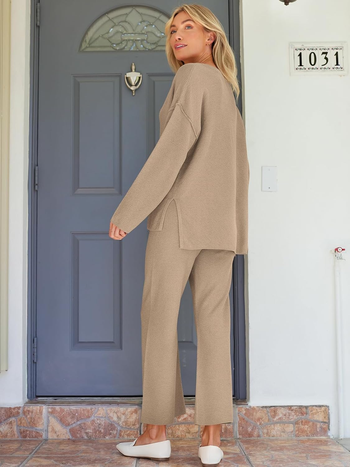 2 Piece Lounge Sets-Original Pajamas