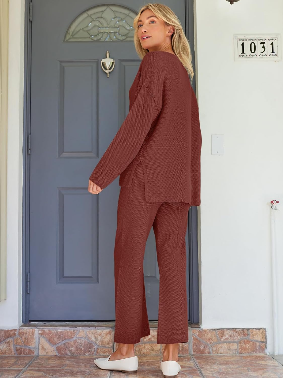 2 Piece Lounge Sets-Original Pajamas