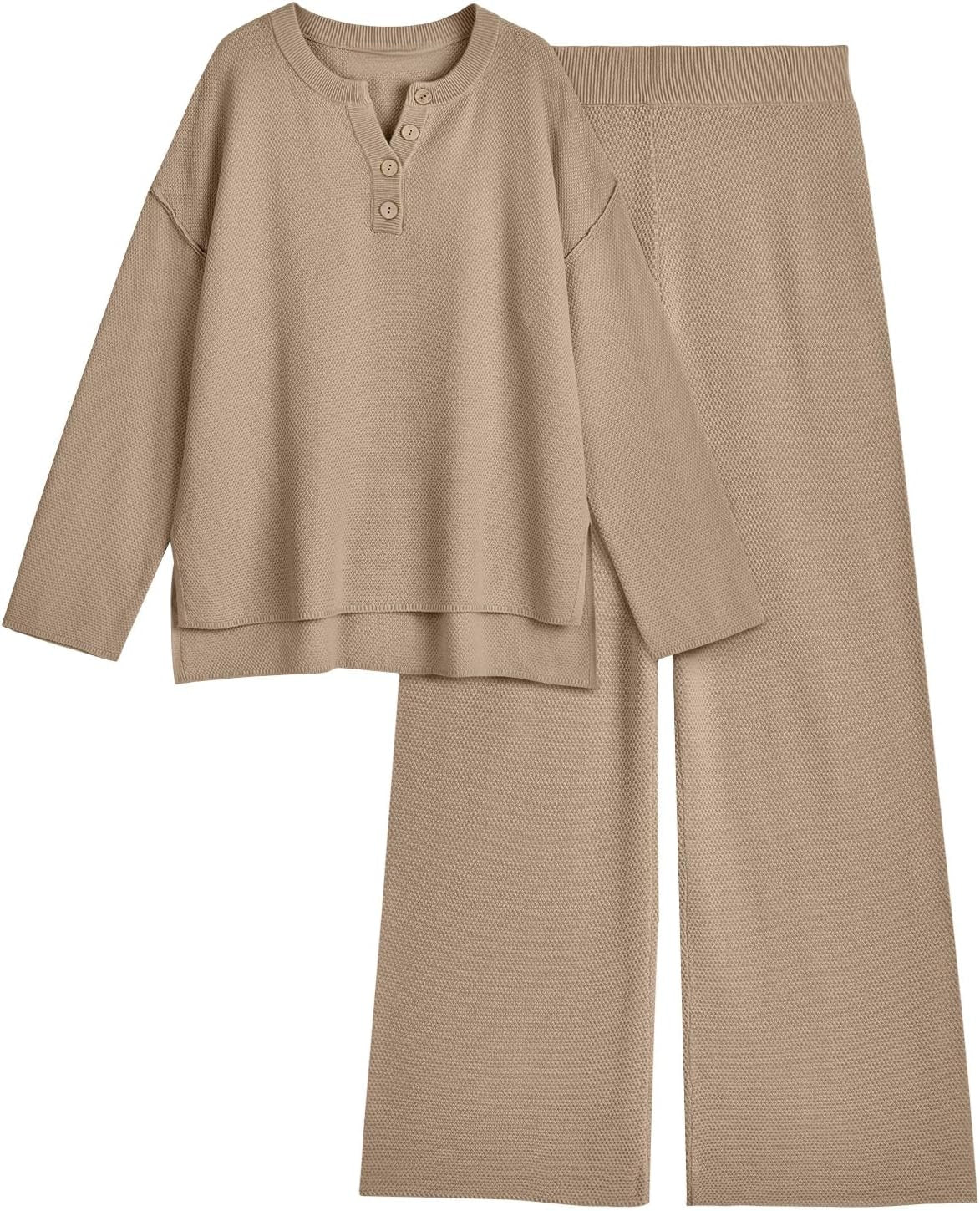 2 Piece Lounge Sets-Original Pajamas