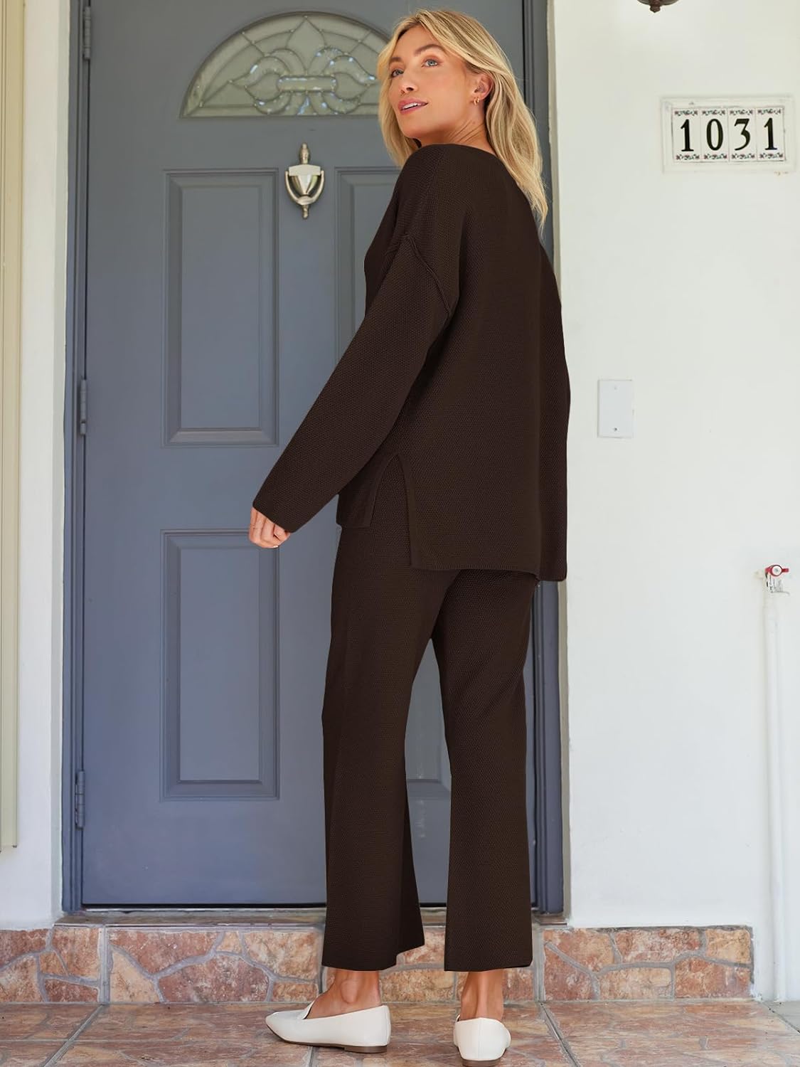 2 Piece Lounge Sets-Original Pajamas