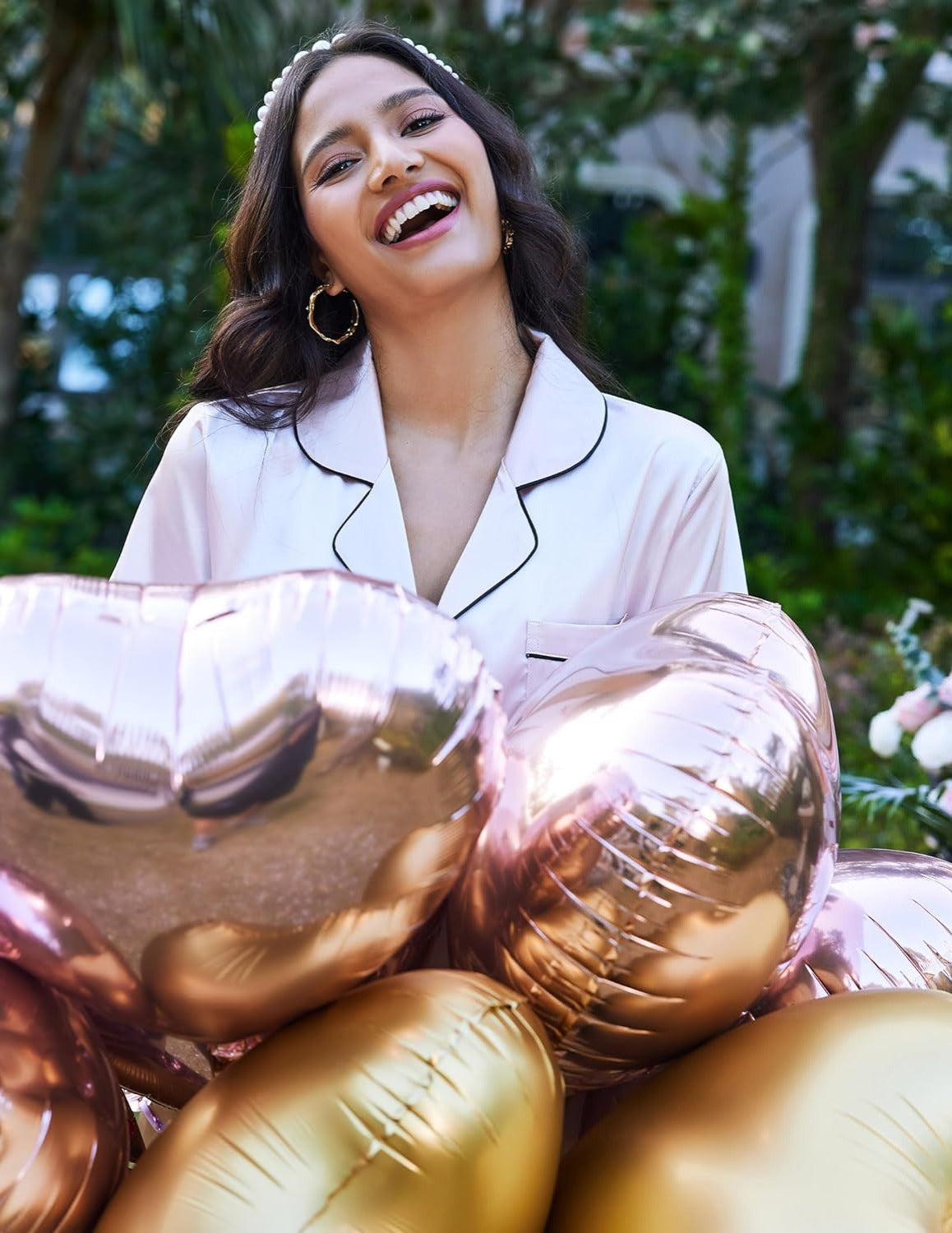 2 Piece Loungewear Pajamas Set-Original Pajamas