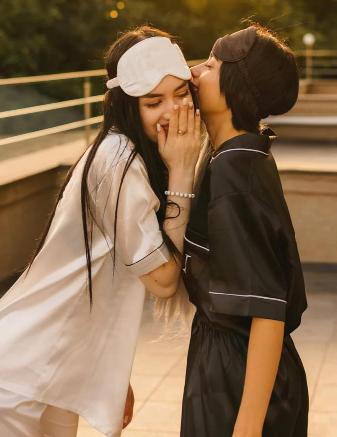 2 Piece Loungewear Pajamas Set-Original Pajamas