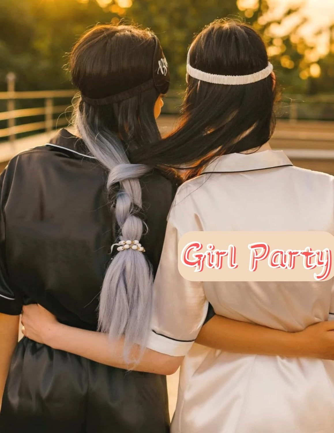 2 Piece Loungewear Pajamas Set-Original Pajamas