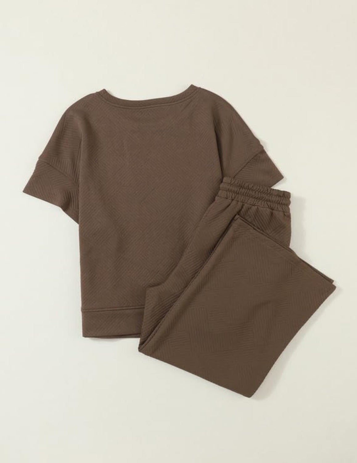 2 Piece Wide Length Outfits-Original Pajamas