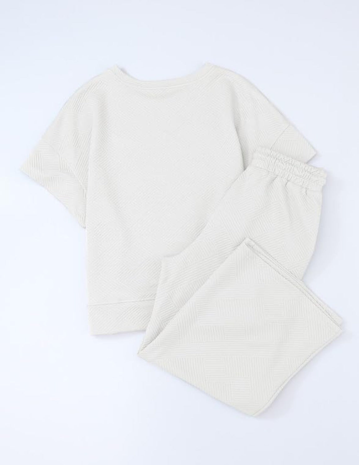 2 Piece Wide Length Outfits-Original Pajamas