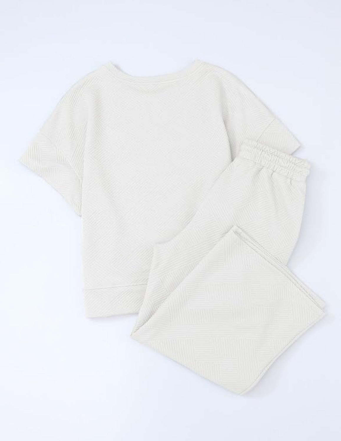 2 Piece Wide Length Outfits-Original Pajamas