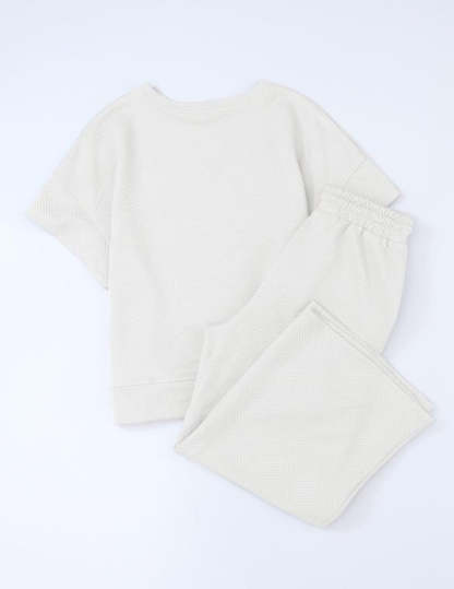 2 Piece Wide Length Outfits-Original Pajamas