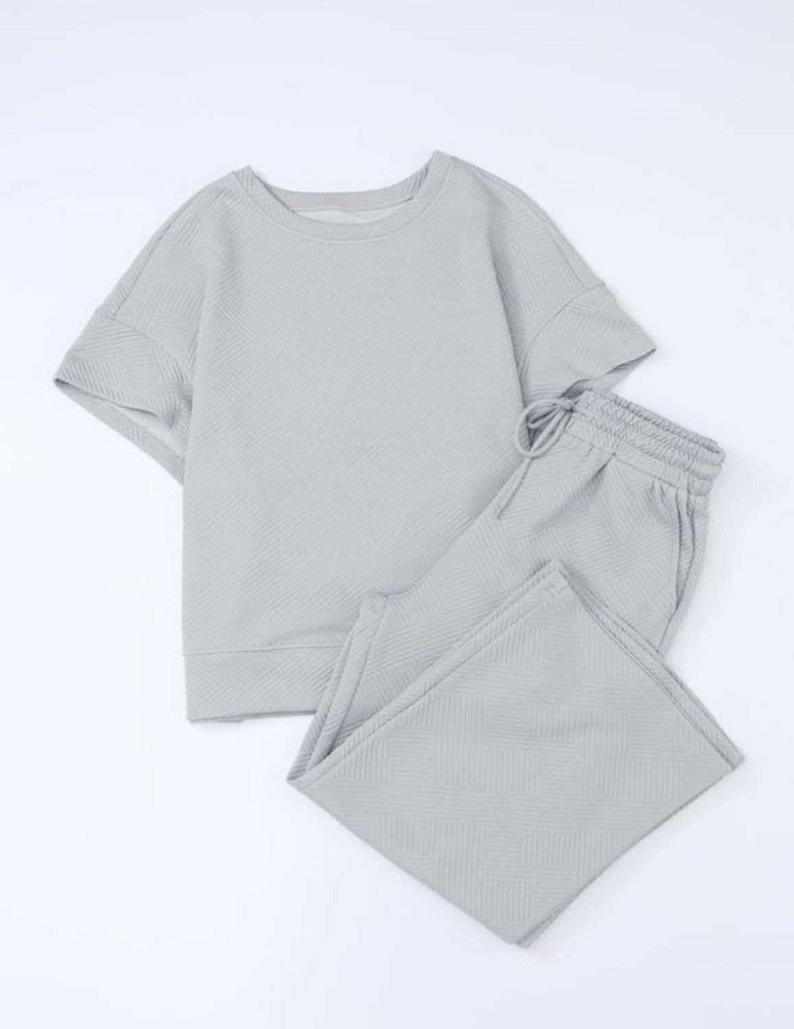 2 Piece Wide Length Outfits-Original Pajamas