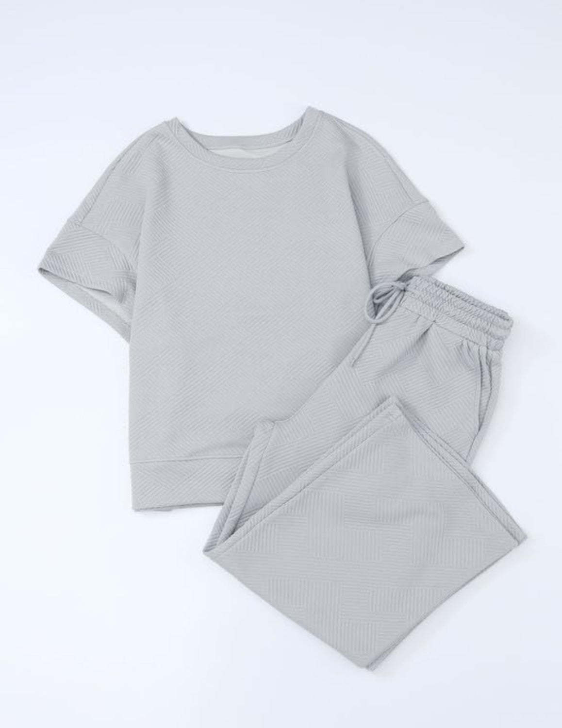 2 Piece Wide Length Outfits-Original Pajamas