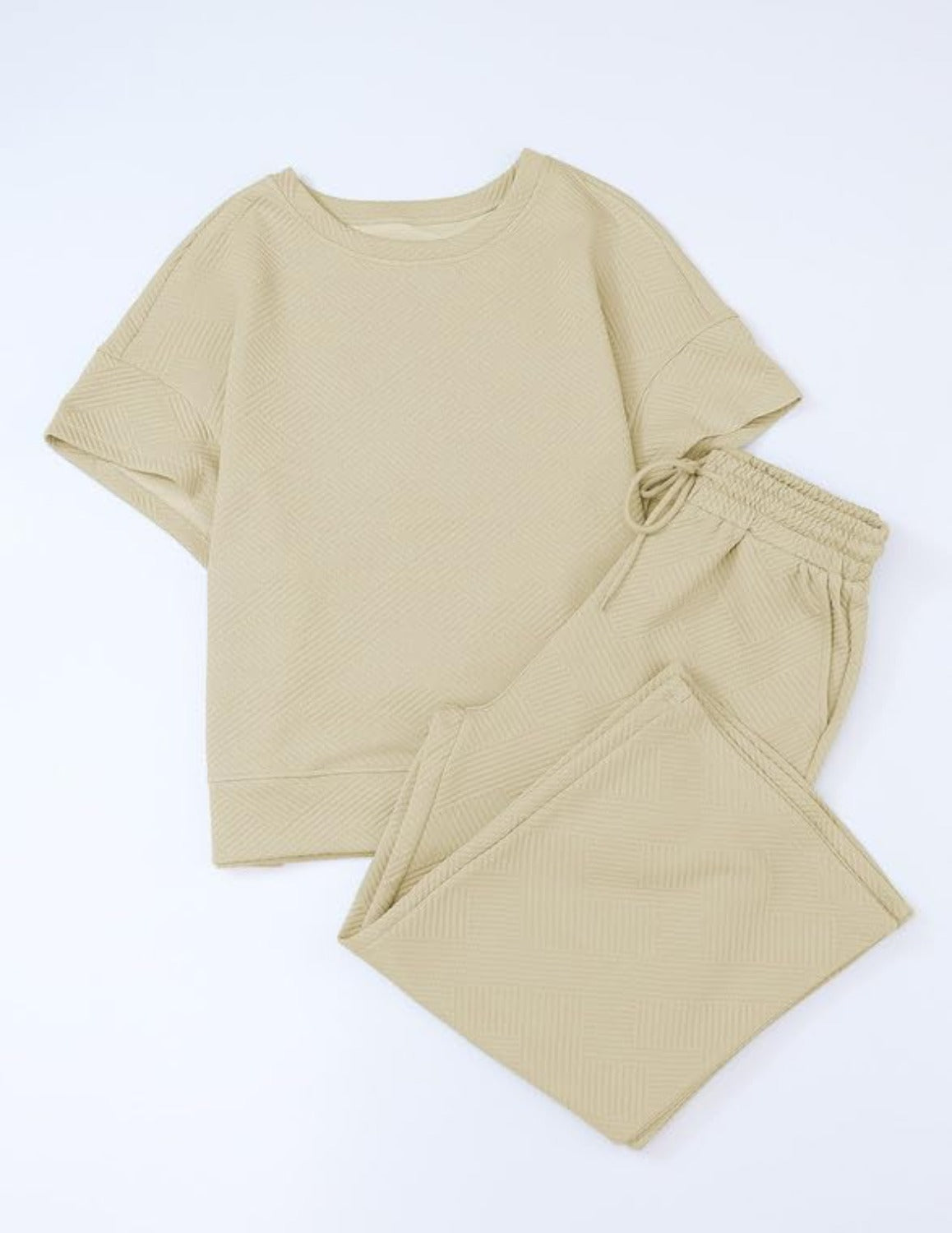 2 Piece Wide Length Outfits-Original Pajamas