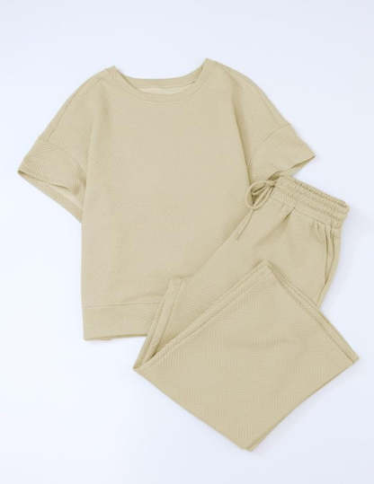 2 Piece Wide Length Outfits-Original Pajamas