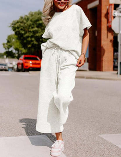 2 Piece Wide Length Outfits-Original Pajamas