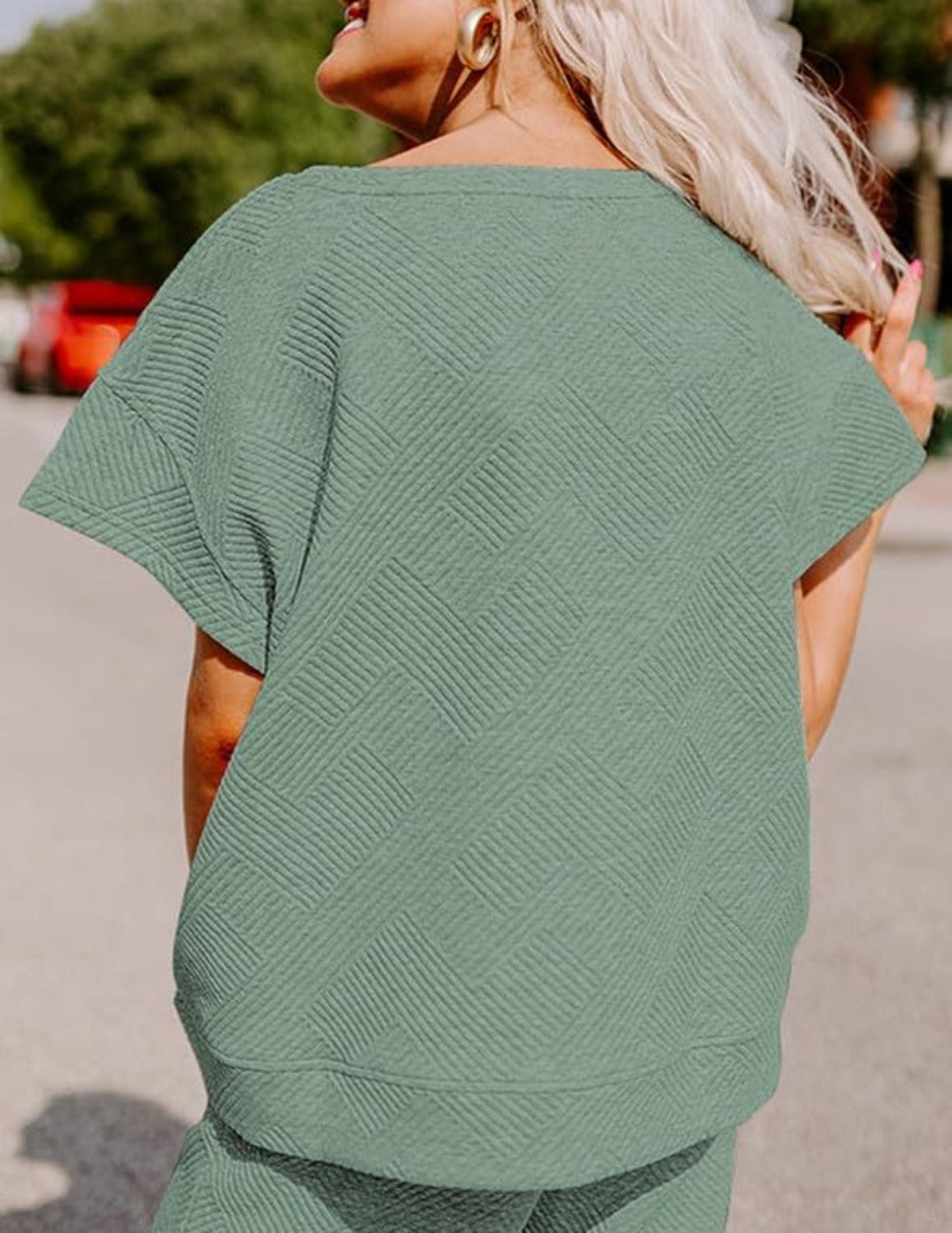 2 Piece Wide Length Outfits-Original Pajamas