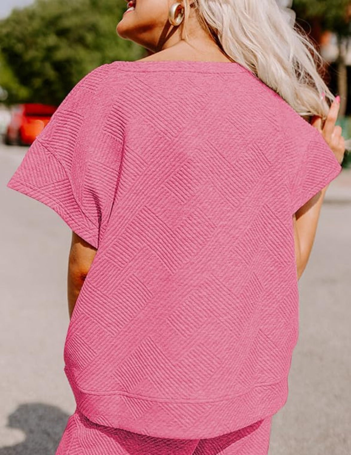 2 Piece Wide Length Outfits-Original Pajamas