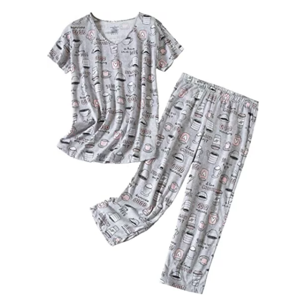 Sleepwear Women’s Pajama Set-Original Pajamas