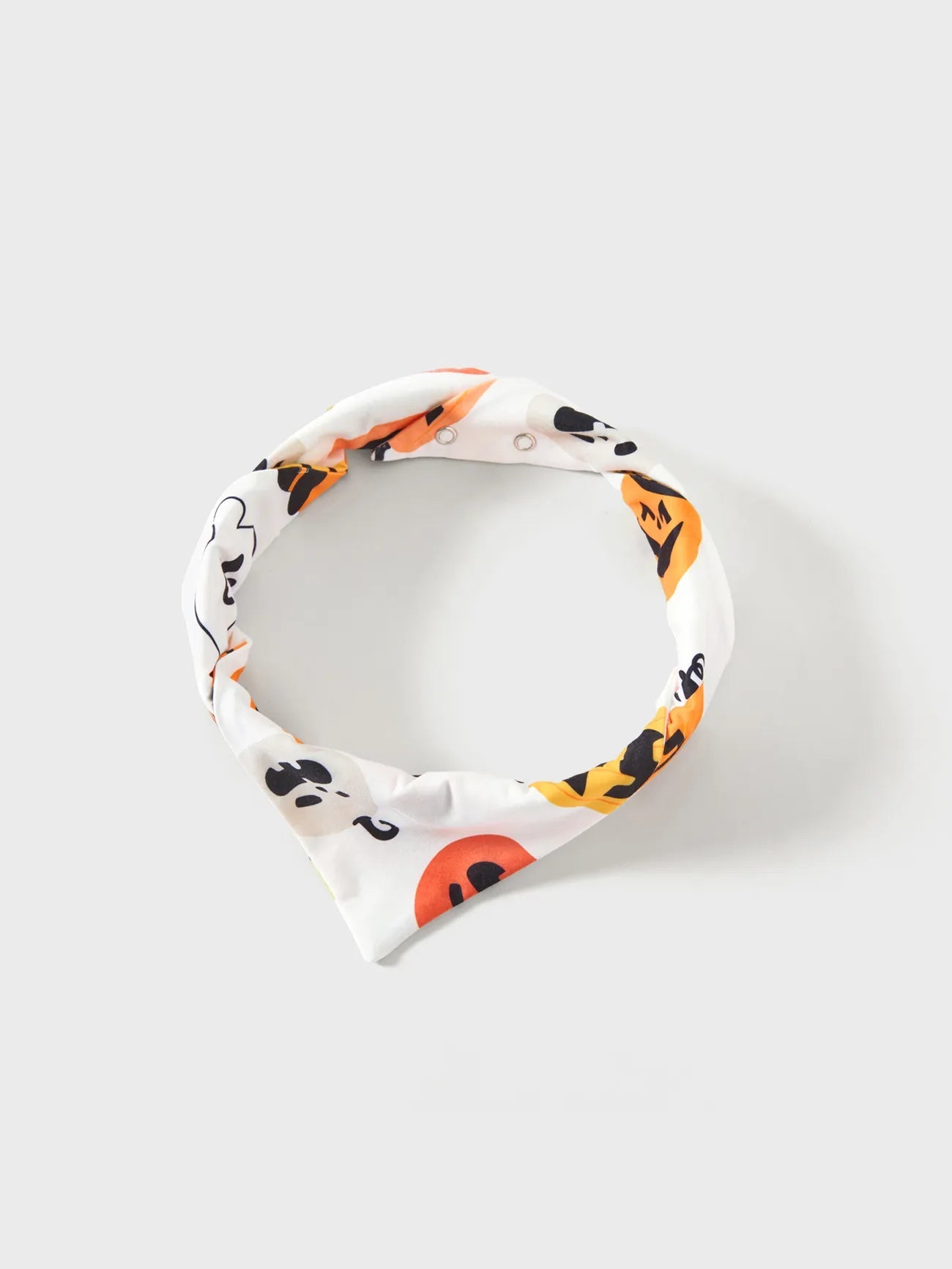 Halloween Printed Family Pajama Set-Original Pajamas