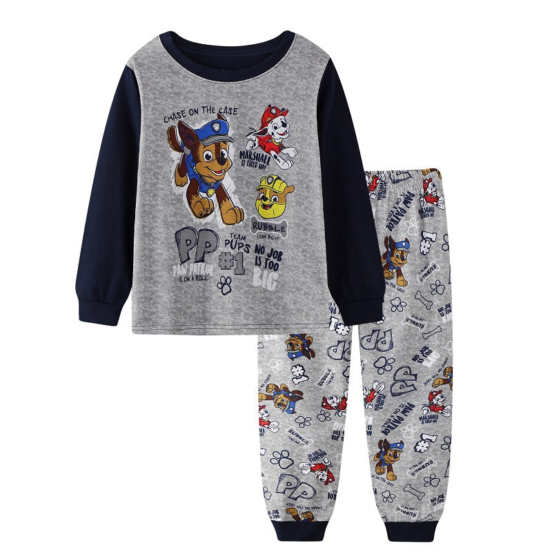 Paw Patrol Pajama Set For Kids-Original Pajamas