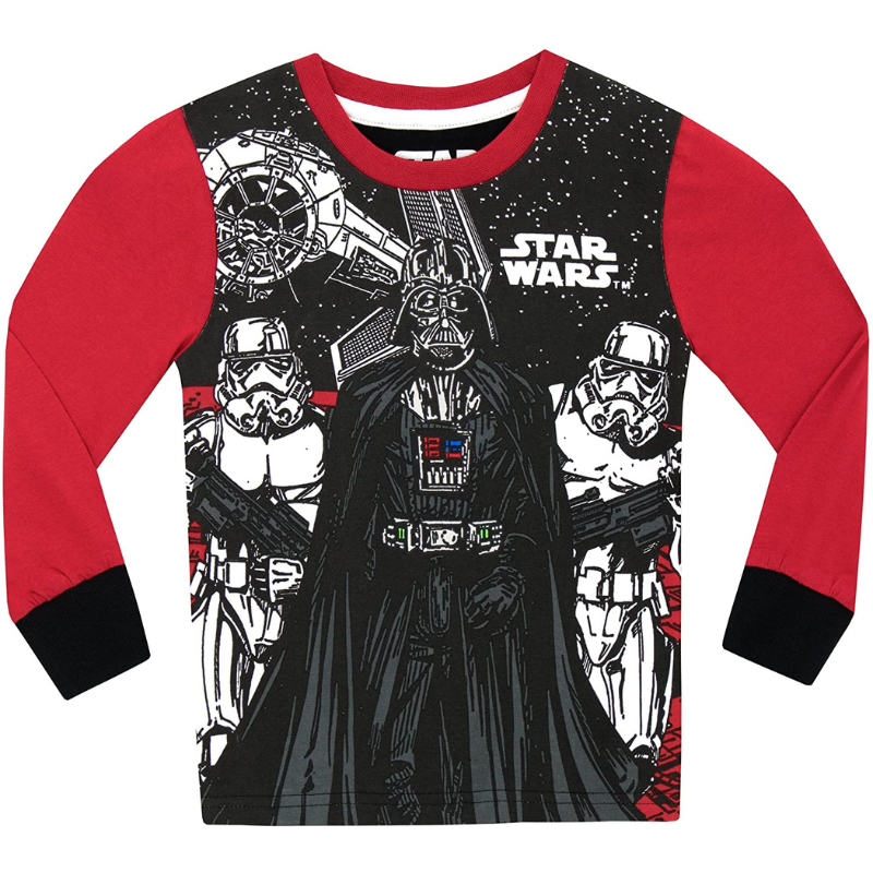 Star Wars Pajamas Set-Original Pajamas