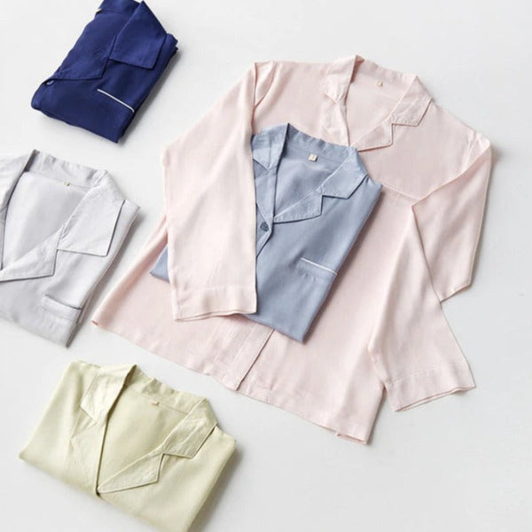 Couple Pajama Sets