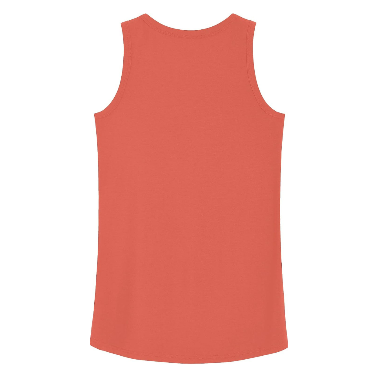Sleeveless Pajama Shirt For Women