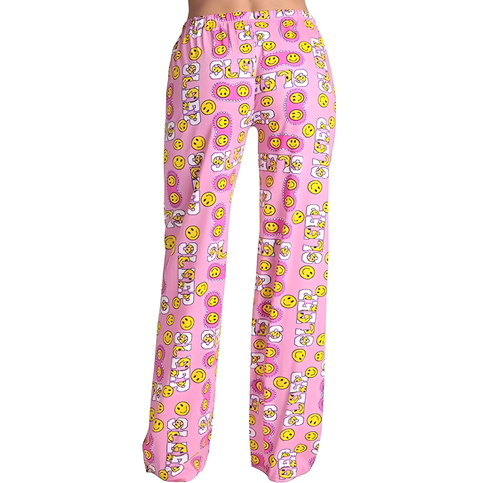 Classic Lounge Pajama Sleepwear Pants