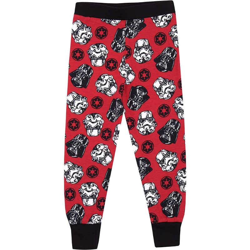 Star Wars Pajamas Set-Original Pajamas