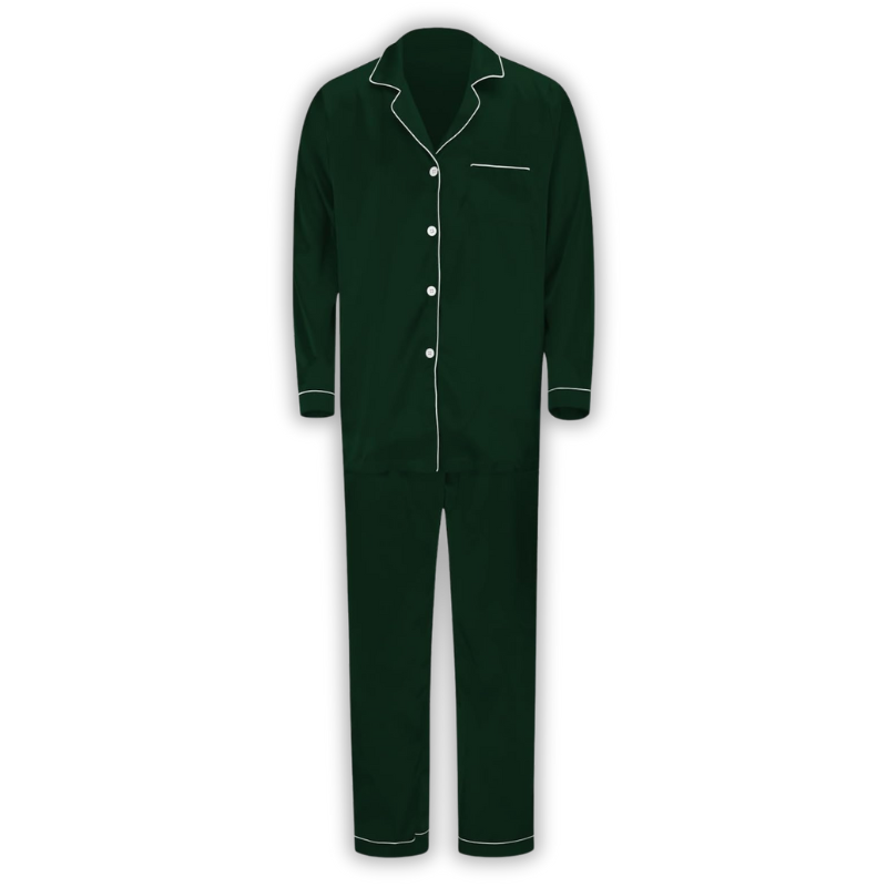 Full Sleeves Matching Family Pajama Set