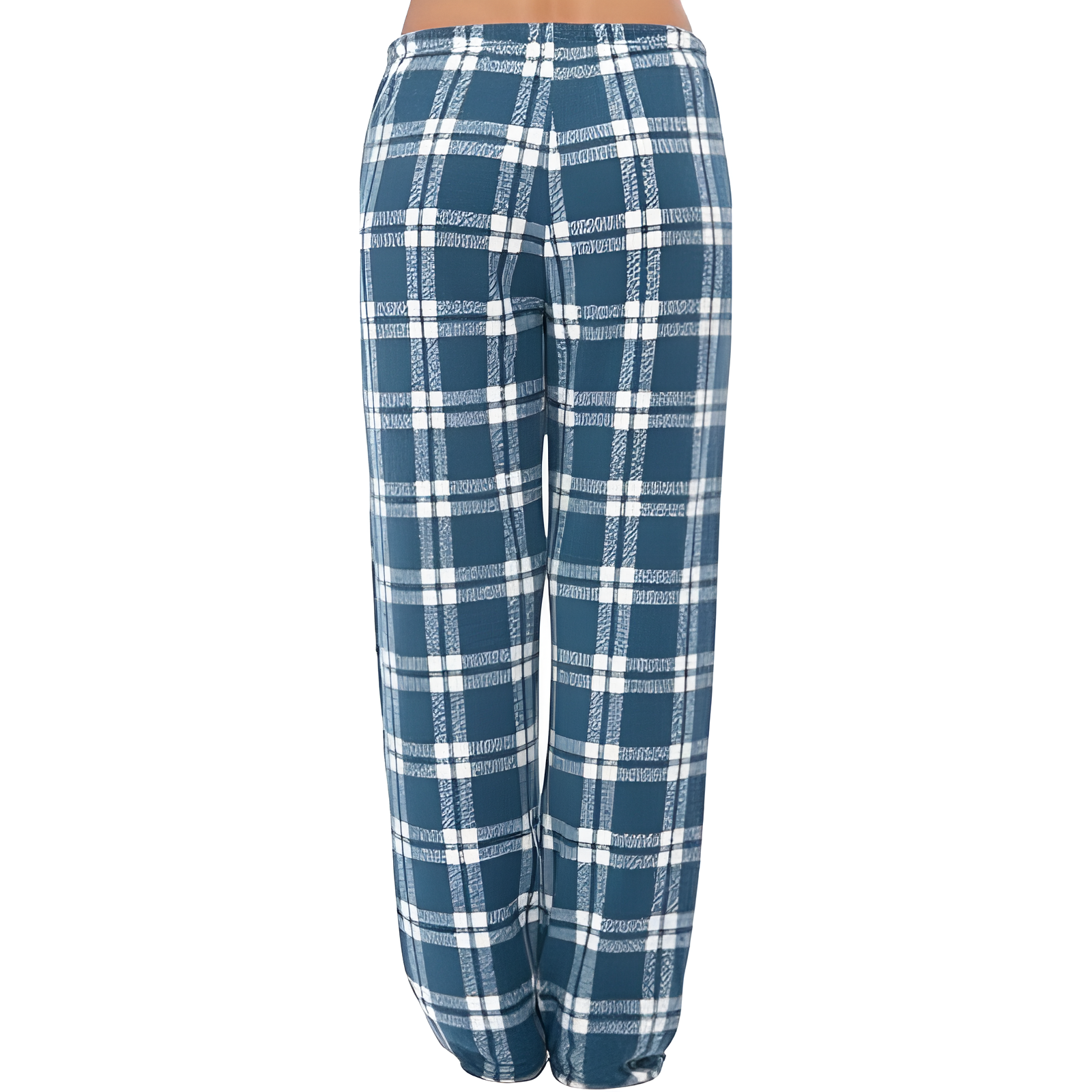 Flannel Pajama Sleep Pant For Cozy Nightwear For Women