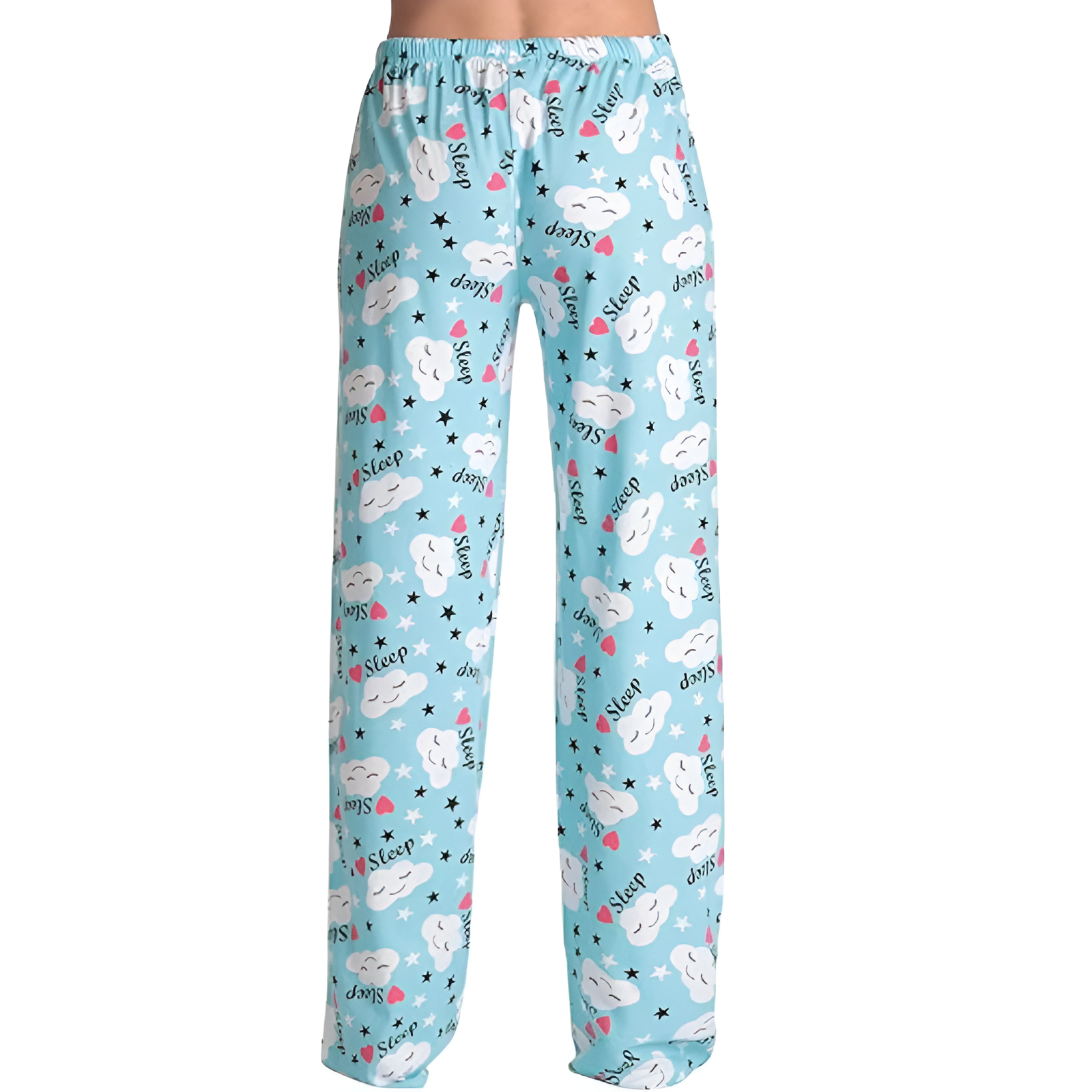 Classic Lounge Pajama Sleepwear Pants