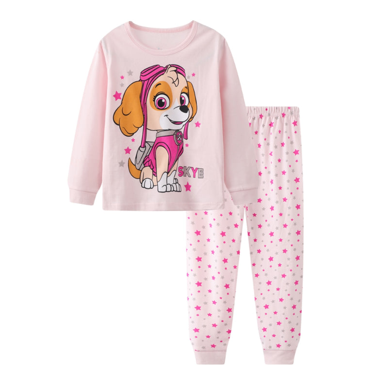 Paw Patrol Pajama Set For Kids-Original Pajamas