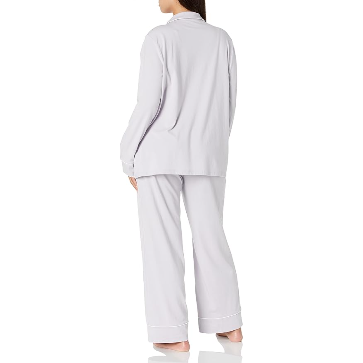Cozy Fit Long Sleeve Pajama Set-Original Pajamas