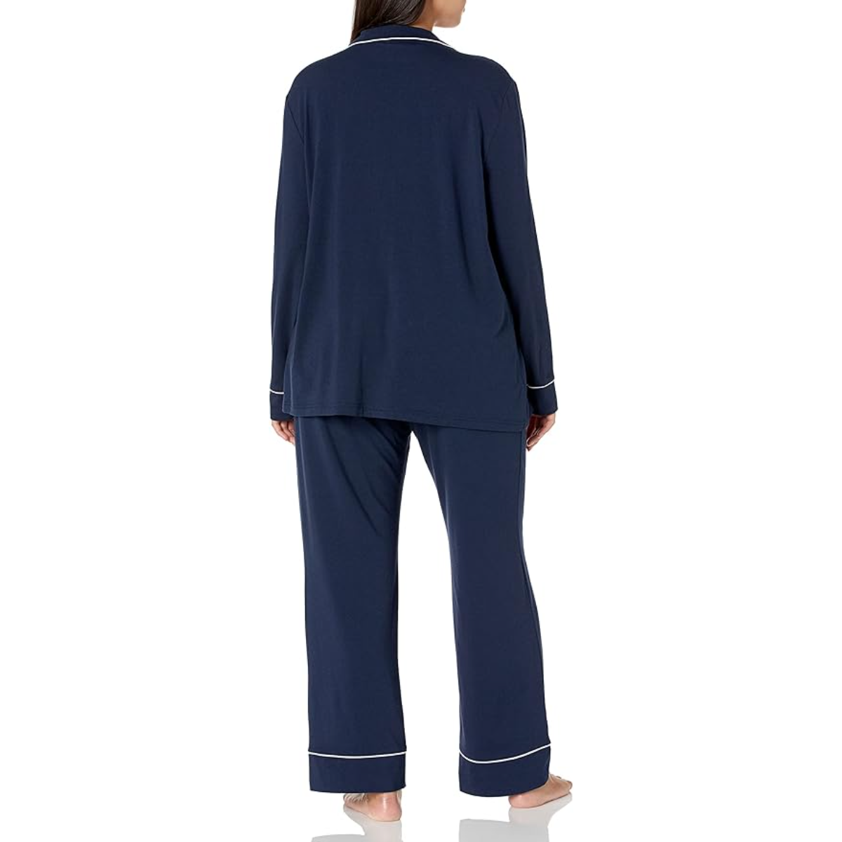 Cozy Fit Long Sleeve Pajama Set-Original Pajamas