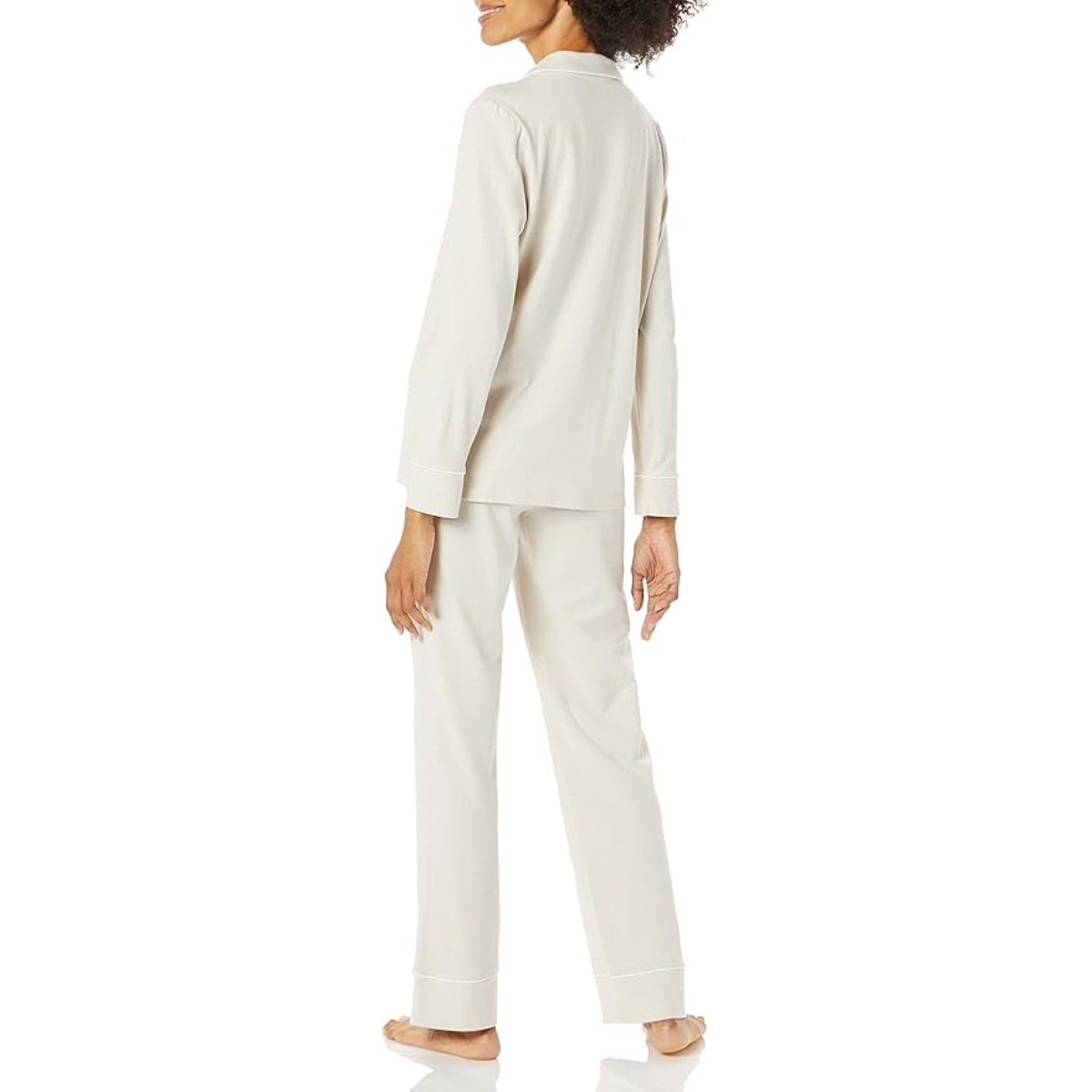 Cozy Fit Long Sleeve Pajama Set-Original Pajamas