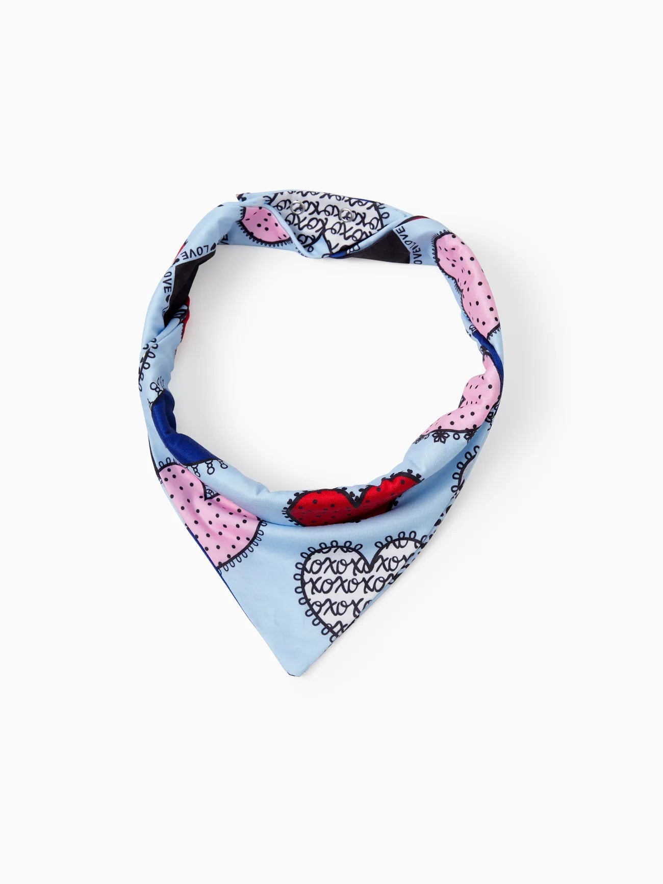 Family Matching Text Printed Pajama Set-Original Pajamas