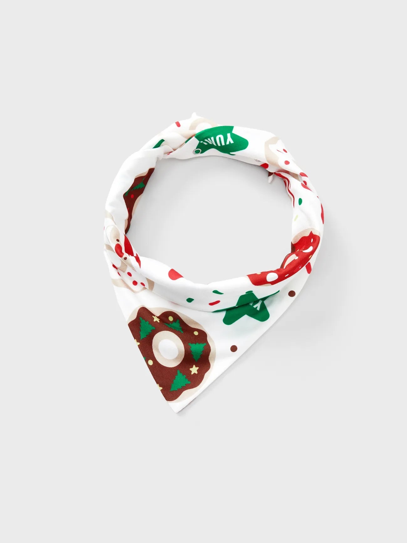 Donut Worry Family Matching Pajama Set-Original Pajamas