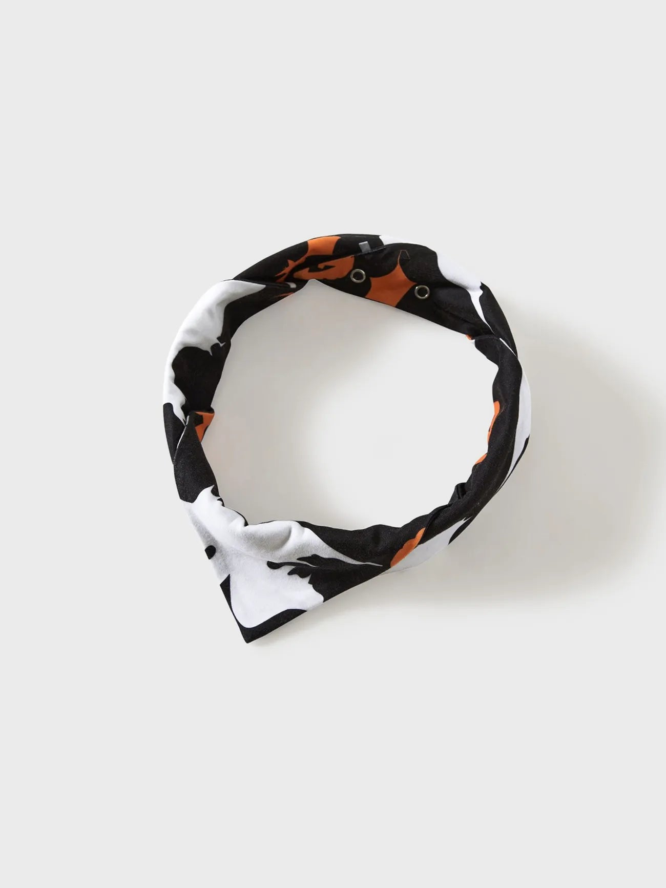 Halloween Family Matching Letter And Pumpkin Print Pajama Sets-Original Pajamas